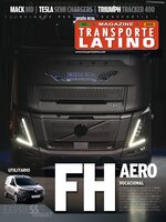 Transporte Latino